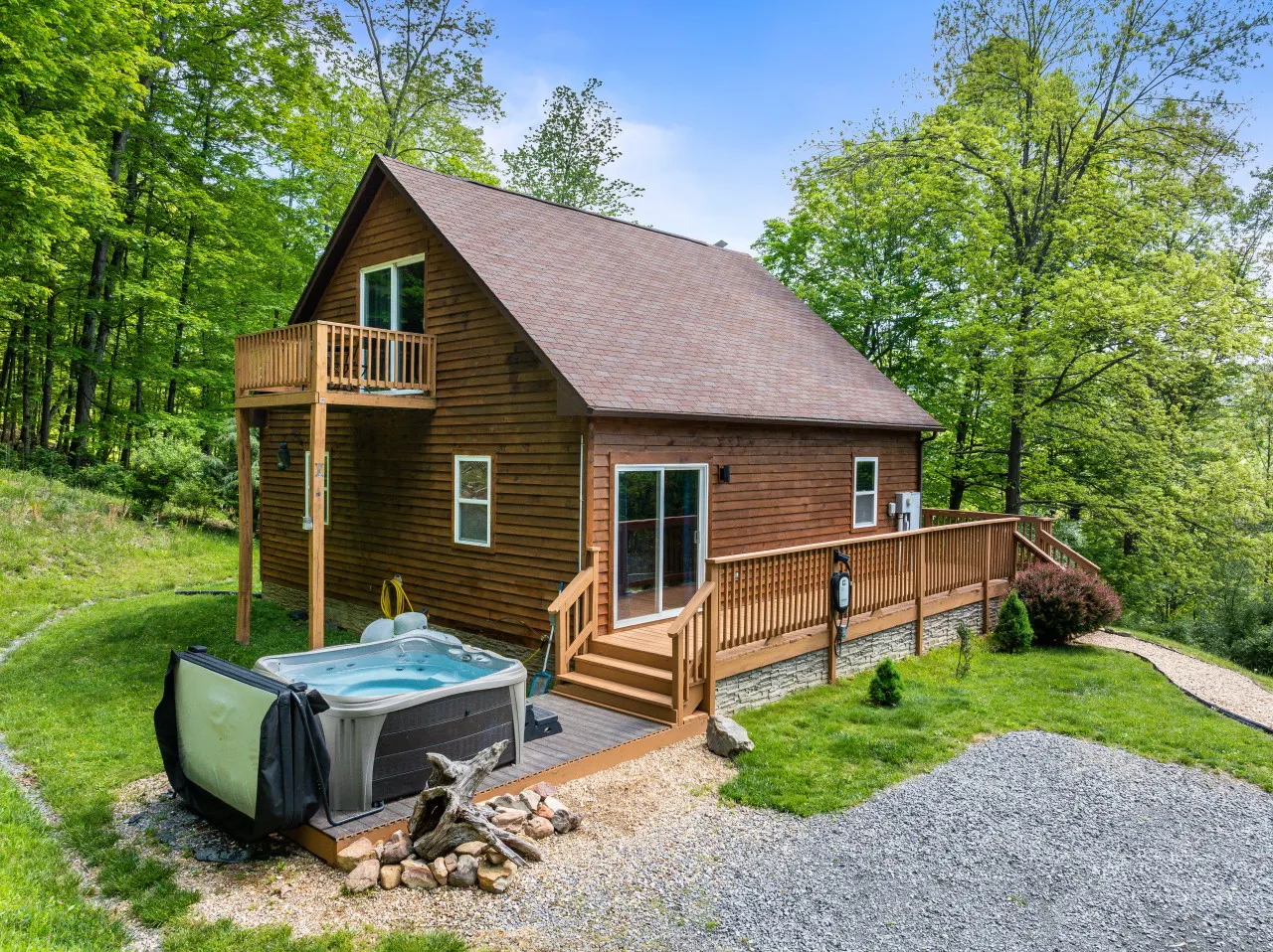Midnight Cabin, photo 33