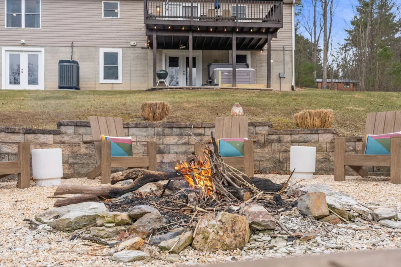 The perfect place to make memories that last a lifetime.