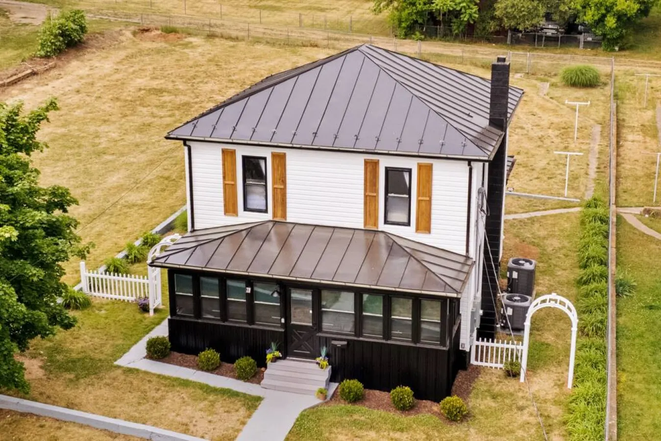Our fully renovated home is ready for you to enjoy!