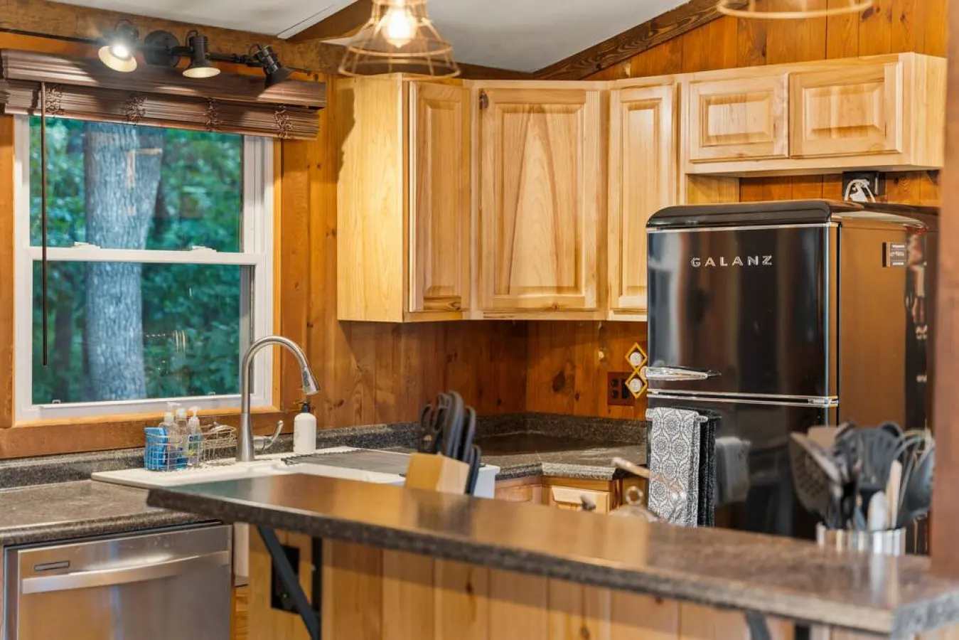 Sunset Cabin, photo 3