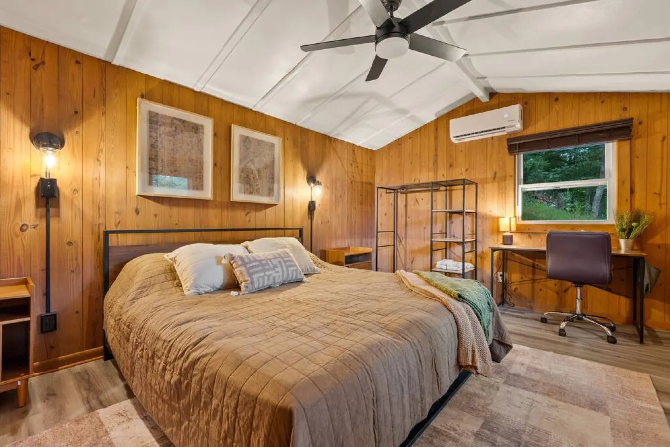 Sunset Cabin, photo 5