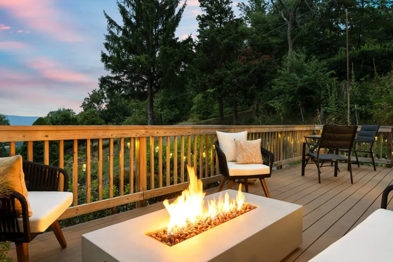 Sunset Cabin, photo 2