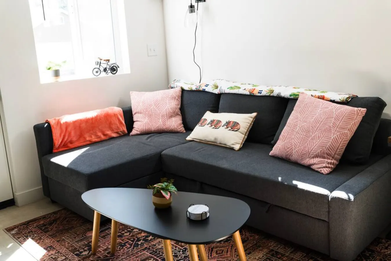 Tiny Home, Dark Sky Hideaway, photo 17