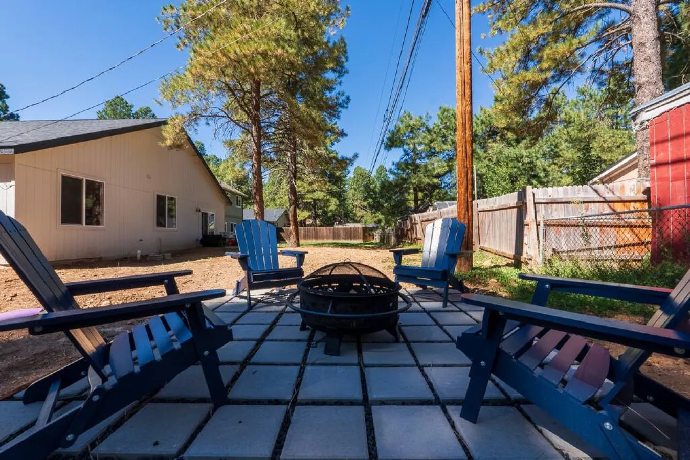 Tiny Home, Dark Sky Hideaway, photo 26