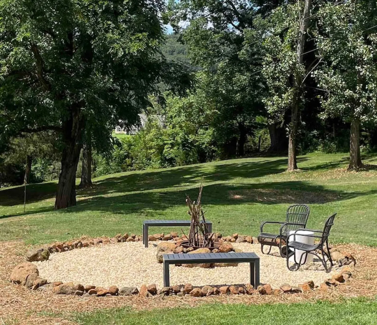 Charming Cottage with Incredible Views and Firepit, photo 36