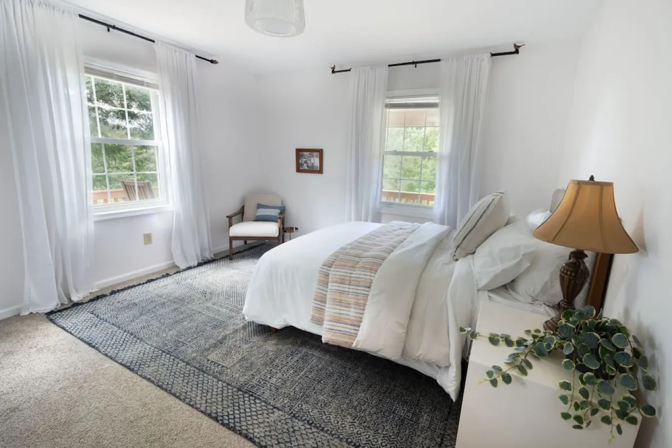 Charming Cottage with Incredible Views and Firepit, photo 18