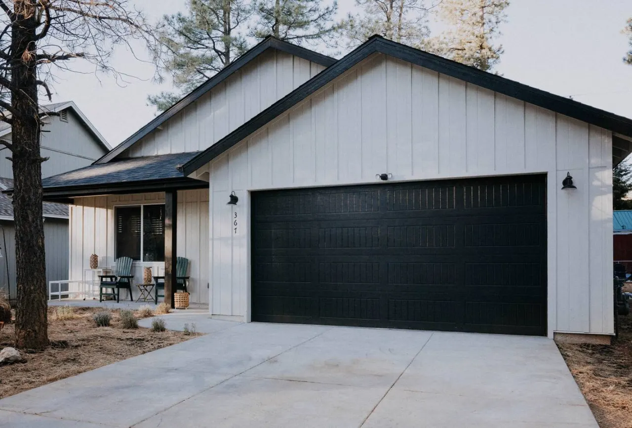Dark Sky Chalet, photo 49