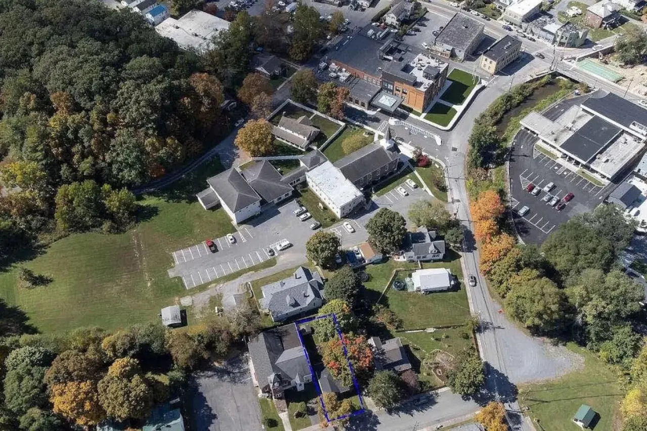 Bird's Eye Survey