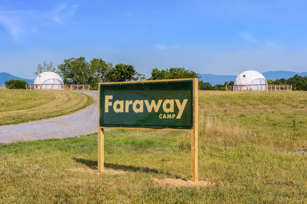 Faraway Geodome with Views, photo 2