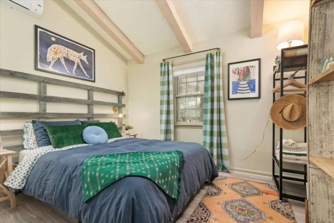 Charming Cabin in Fern Field, photo 3
